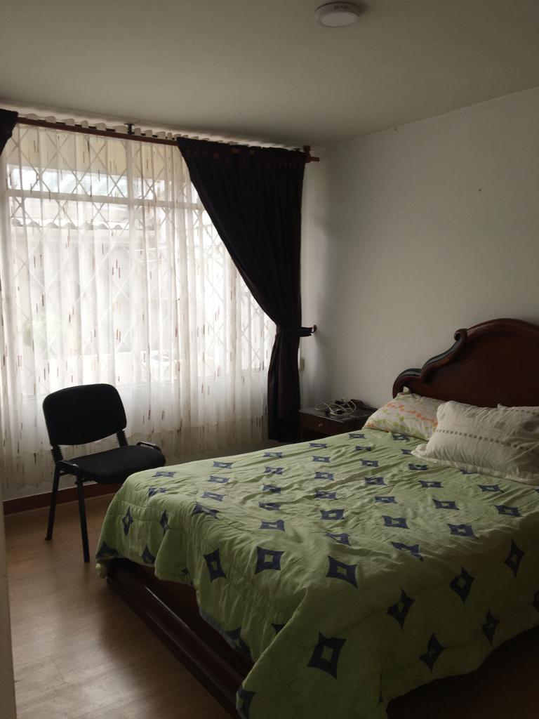 Casa en venta en Prado Veraniego, Bogotá · foto 2 de 12