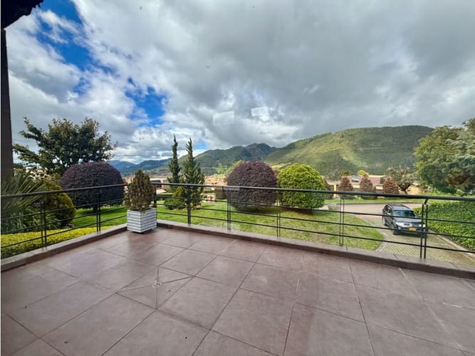 Casa de 3 alcobas en venta en San Jose De La Concepcion, La Calera, 420 m² · foto 10 de 24