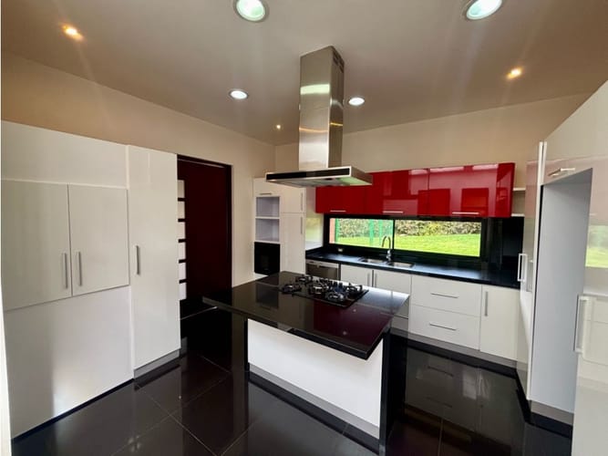 Casa de 3 alcobas en venta en San Jose De La Concepcion, La Calera, 420 m² · foto 13 de 24