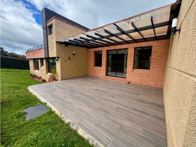 Casa de 3 alcobas en venta en San Jose De La Concepcion, La Calera, 420 m² · foto 17 de 24