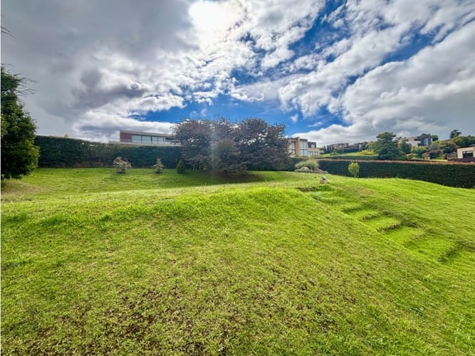 Casa de 3 alcobas en venta en San Jose De La Concepcion, La Calera, 420 m² · foto 19 de 24
