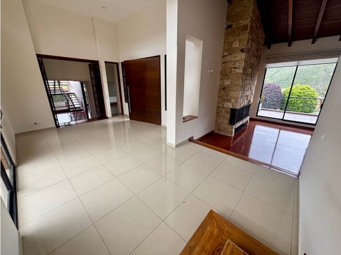 Casa de 3 alcobas en venta en San Jose De La Concepcion, La Calera, 420 m² · foto 20 de 24