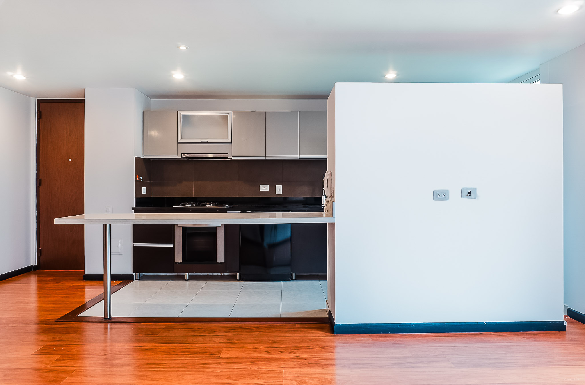 Apartamento en venta en Chapinero, Bogotá · foto 2 de 18