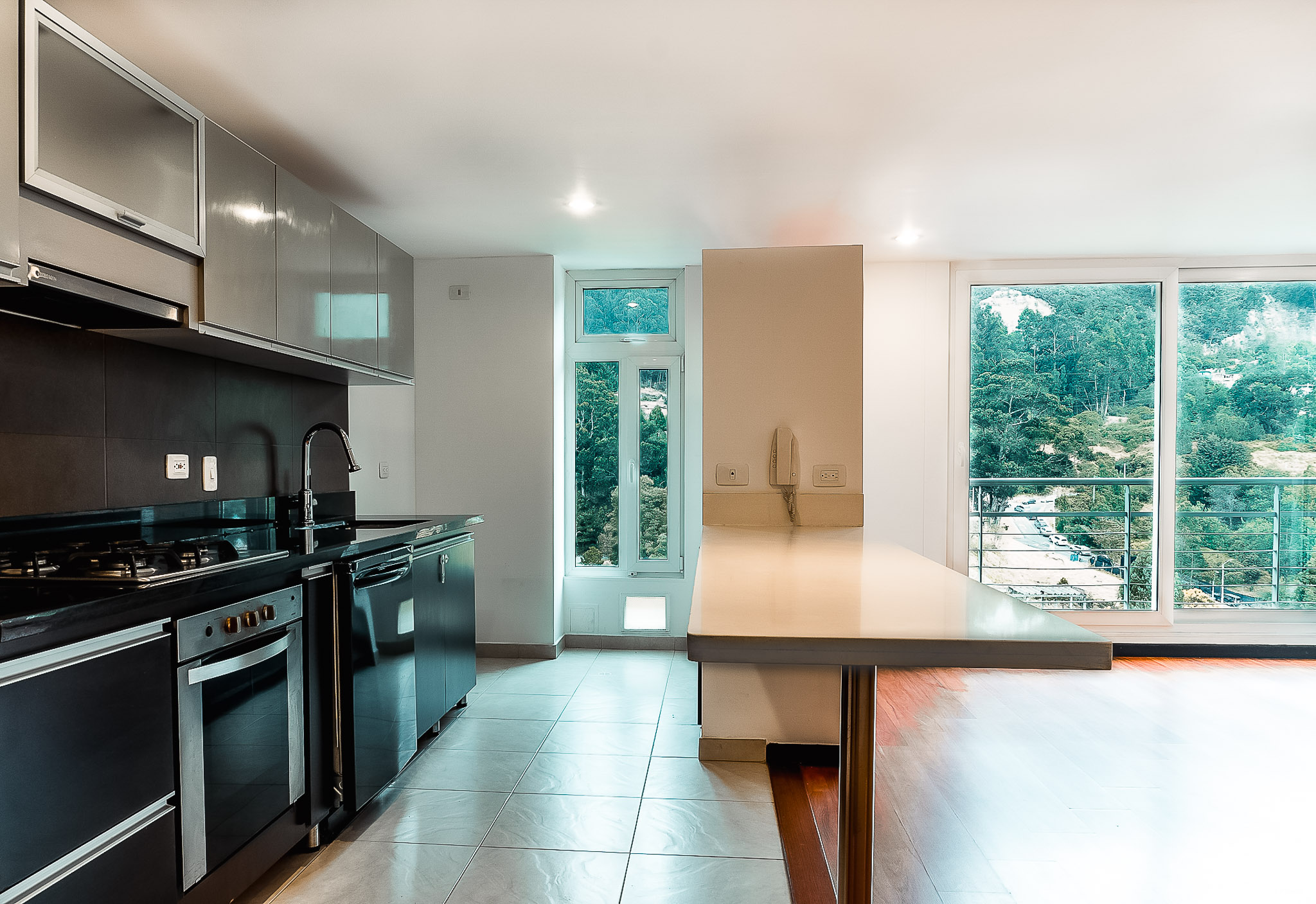 Apartamento en venta en Chapinero, Bogotá · foto 3 de 18