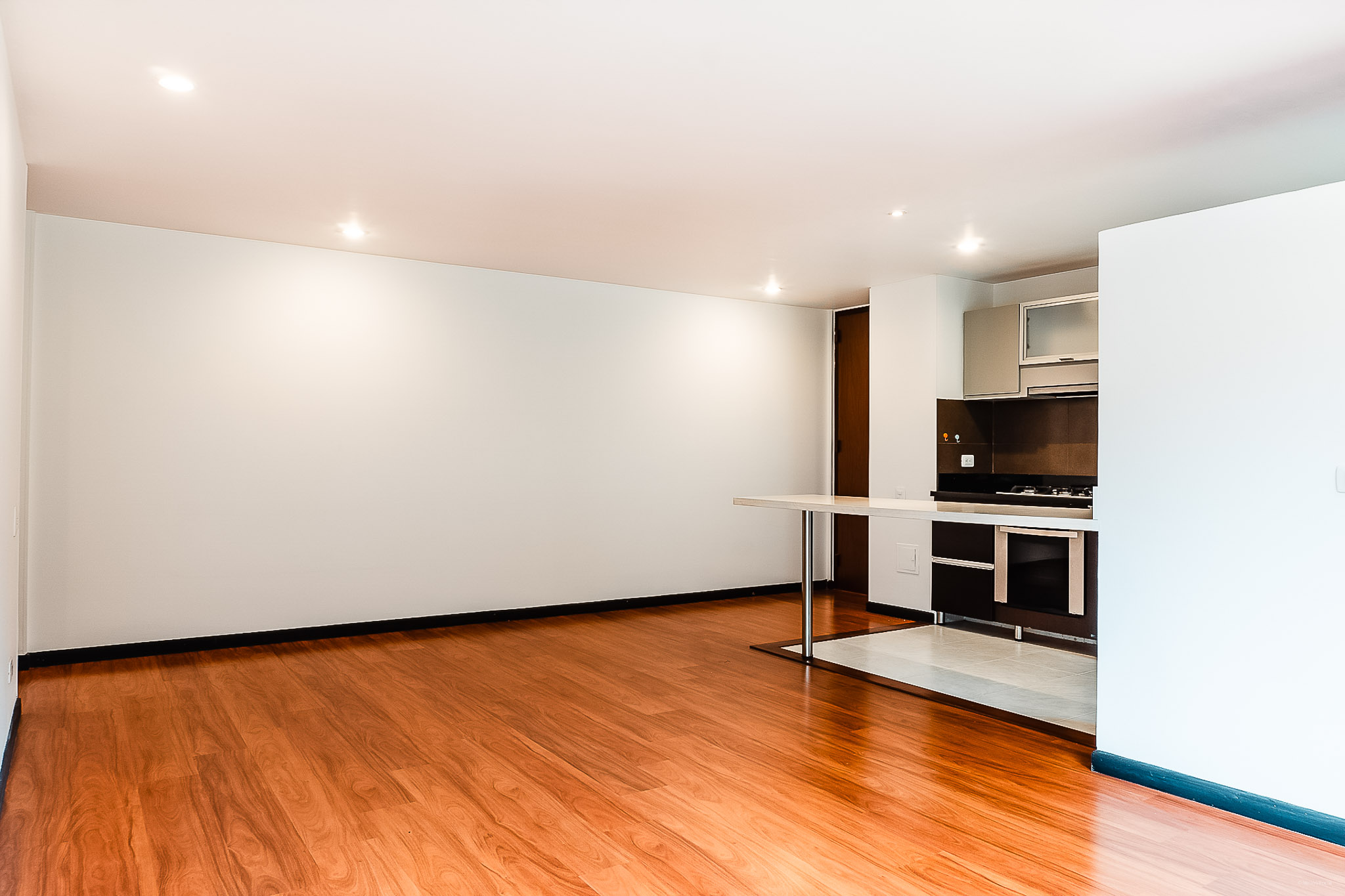 Apartamento en venta en Chapinero, Bogotá · foto 4 de 18