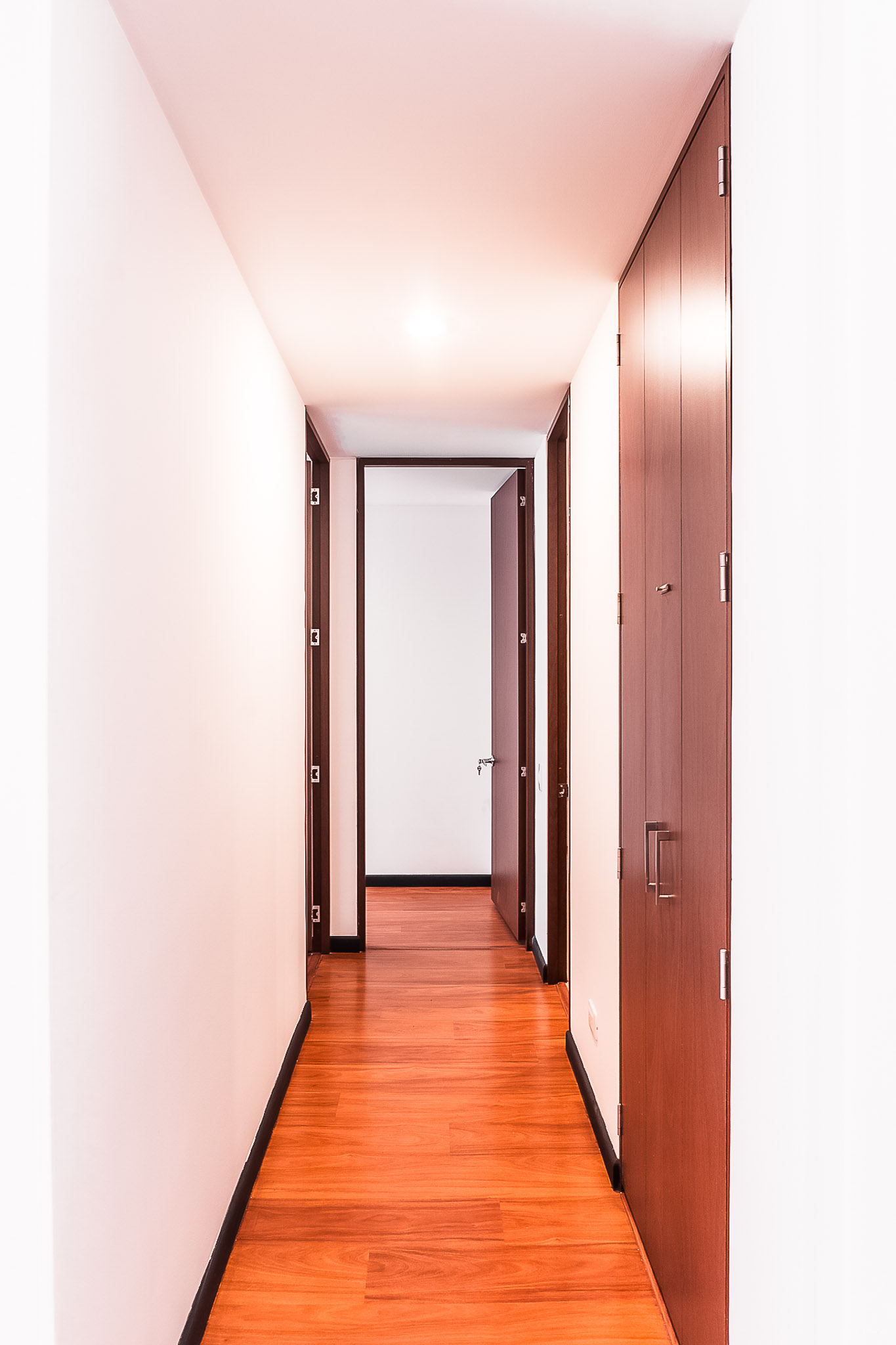Apartamento en venta en Chapinero, Bogotá · foto 5 de 18