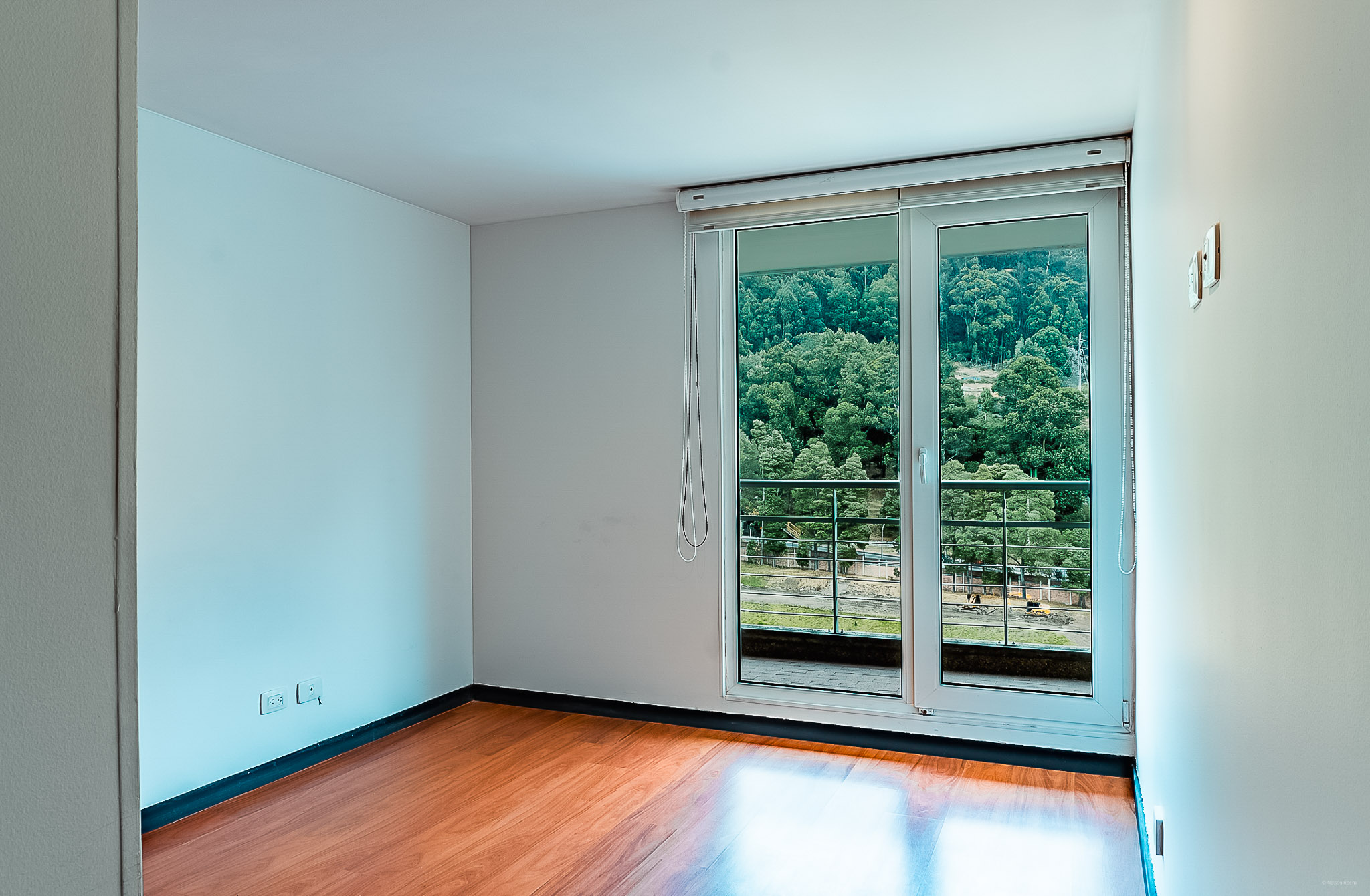 Apartamento en venta en Chapinero, Bogotá · foto 8 de 18