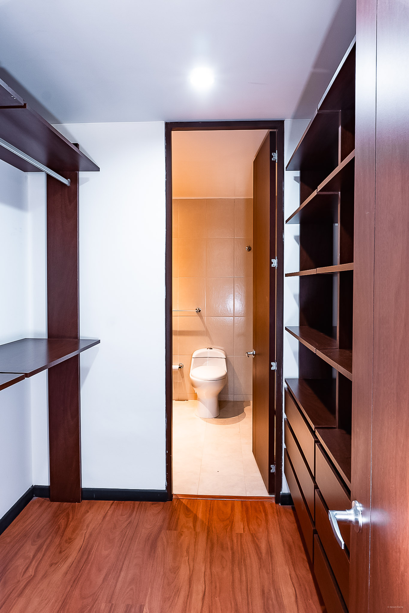 Apartamento en venta en Chapinero, Bogotá · foto 9 de 18