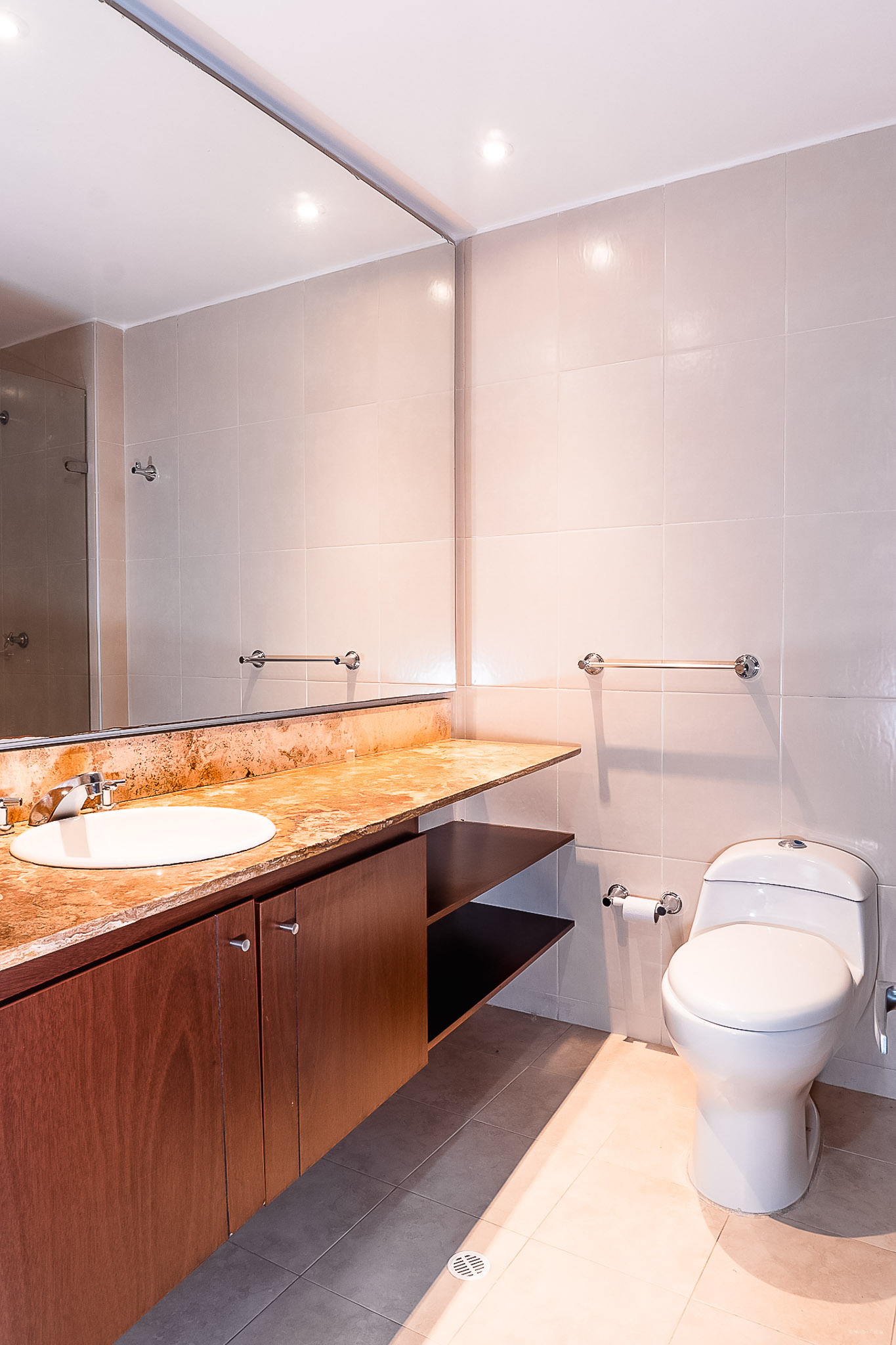 Apartamento en venta en Chapinero, Bogotá · foto 10 de 18