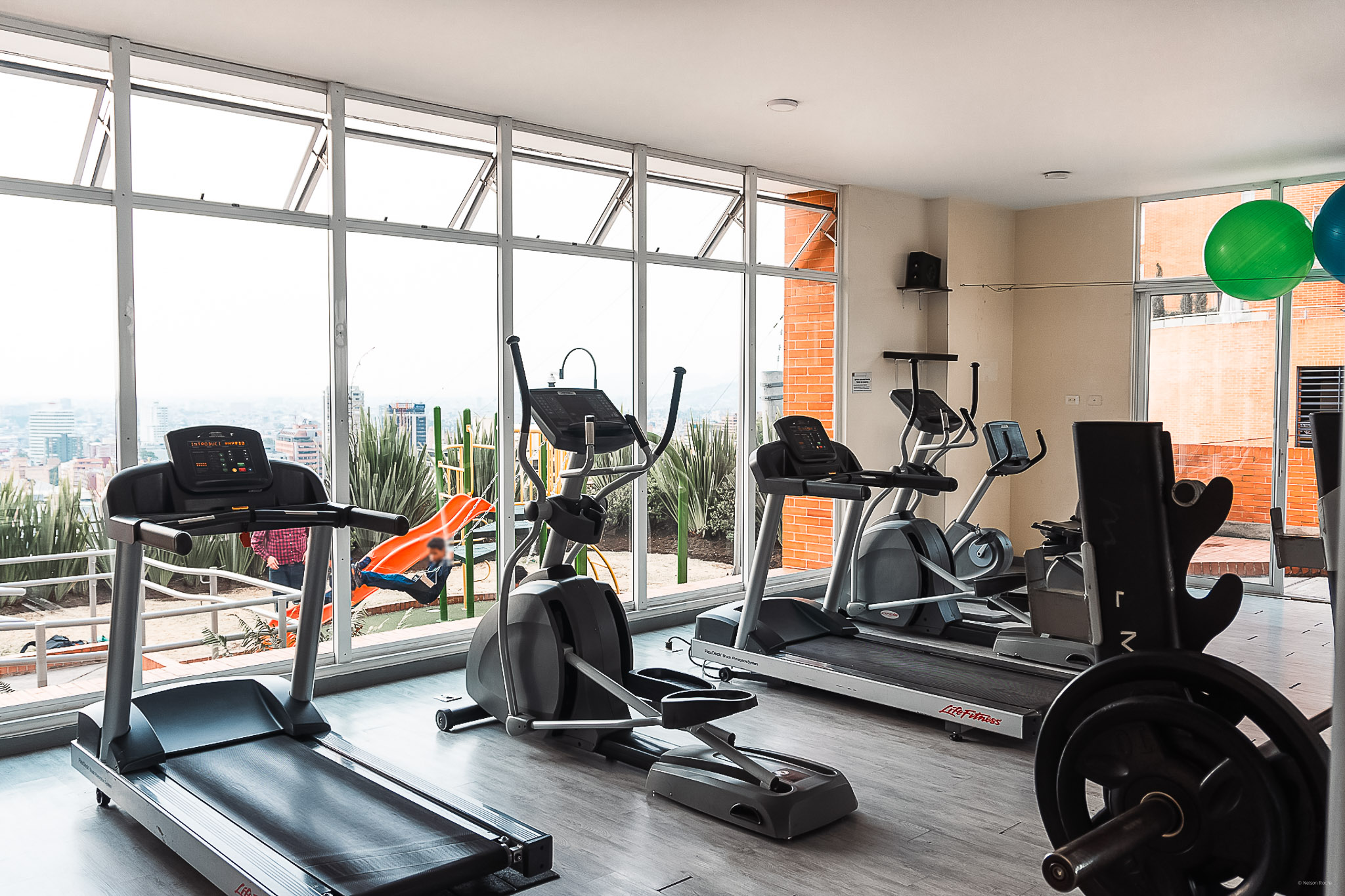 Apartamento en venta en Chapinero, Bogotá · foto 14 de 18
