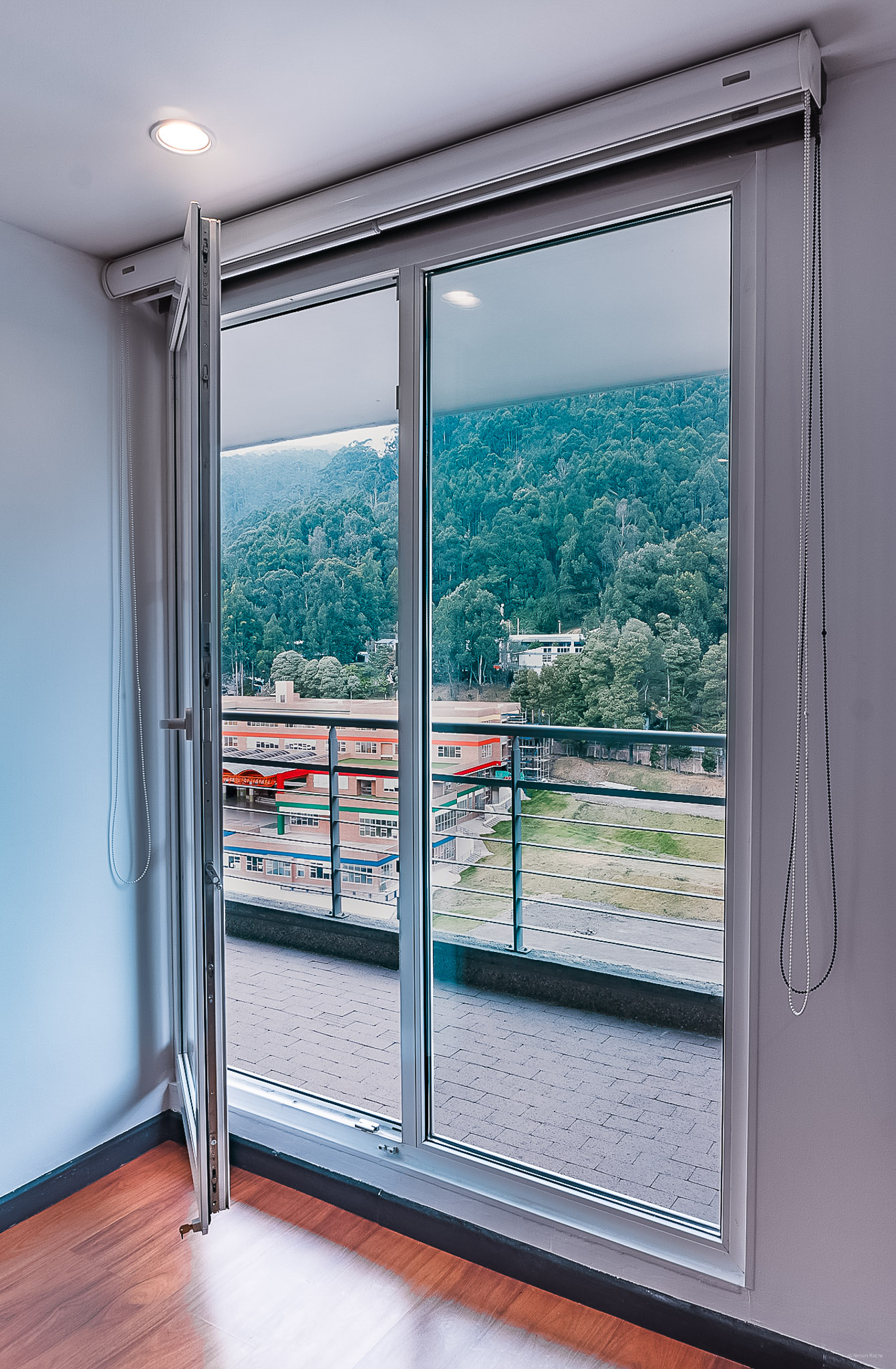 Apartamento en venta en Chapinero, Bogotá · foto 16 de 18