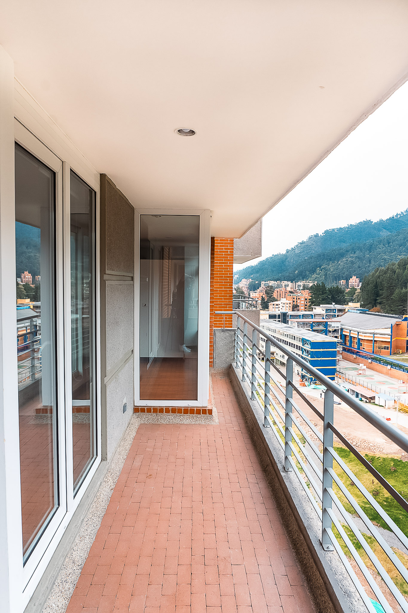 Apartamento en venta en Chapinero, Bogotá · foto 17 de 18