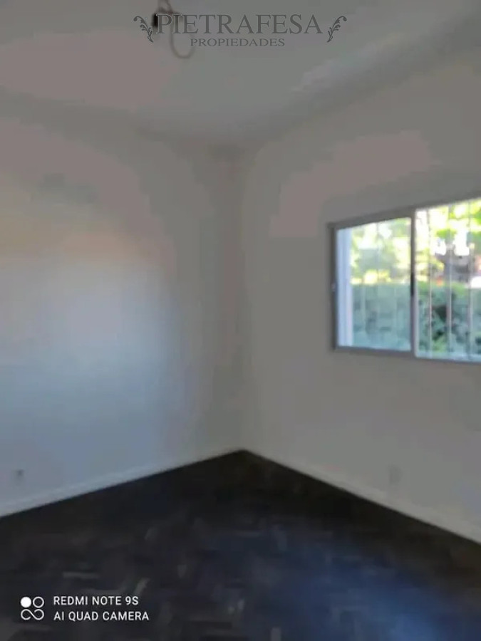 Apartamento en alquiler, 2 dormitorios, 1 baño, patio, cochera. Flor de Maroñas. · Foto 5