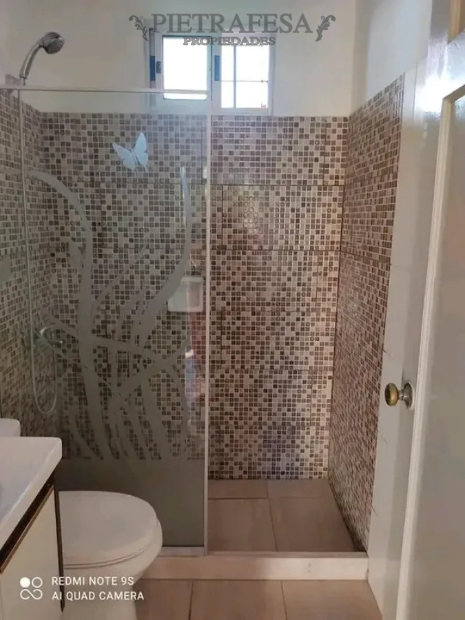 Apartamento en alquiler, 2 dormitorios, 1 baño, patio, cochera. Flor de Maroñas. · Foto 6