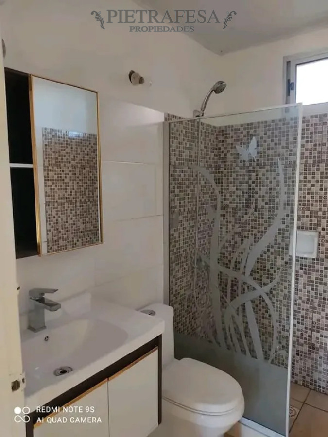Apartamento en alquiler, 2 dormitorios, 1 baño, patio, cochera. Flor de Maroñas. · Foto 7