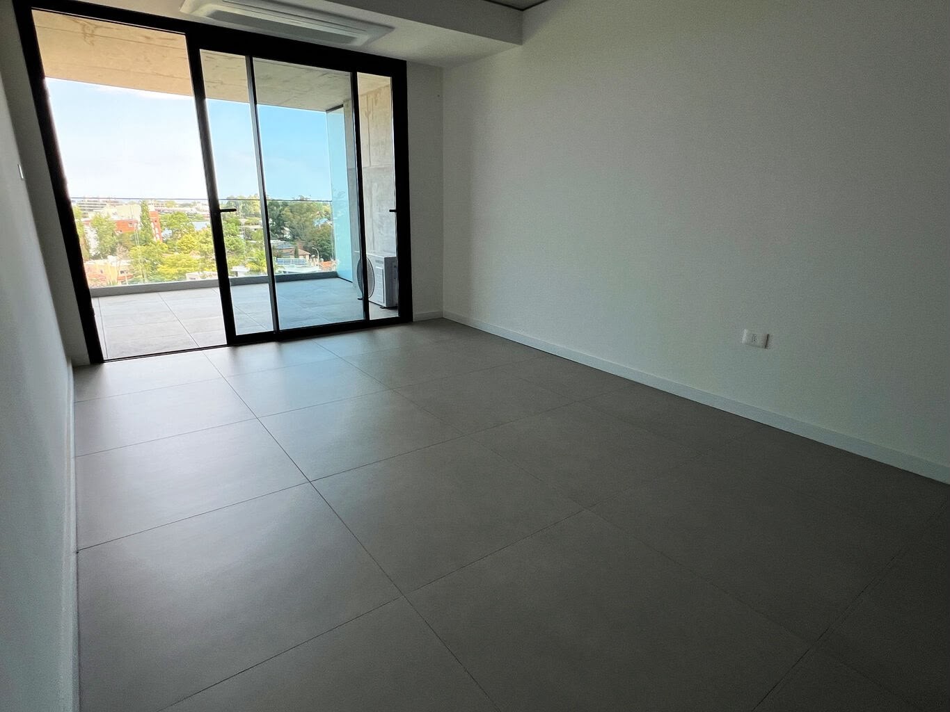 Alquiler Apartamento 1dorm, AVA la Caleta · Foto 4