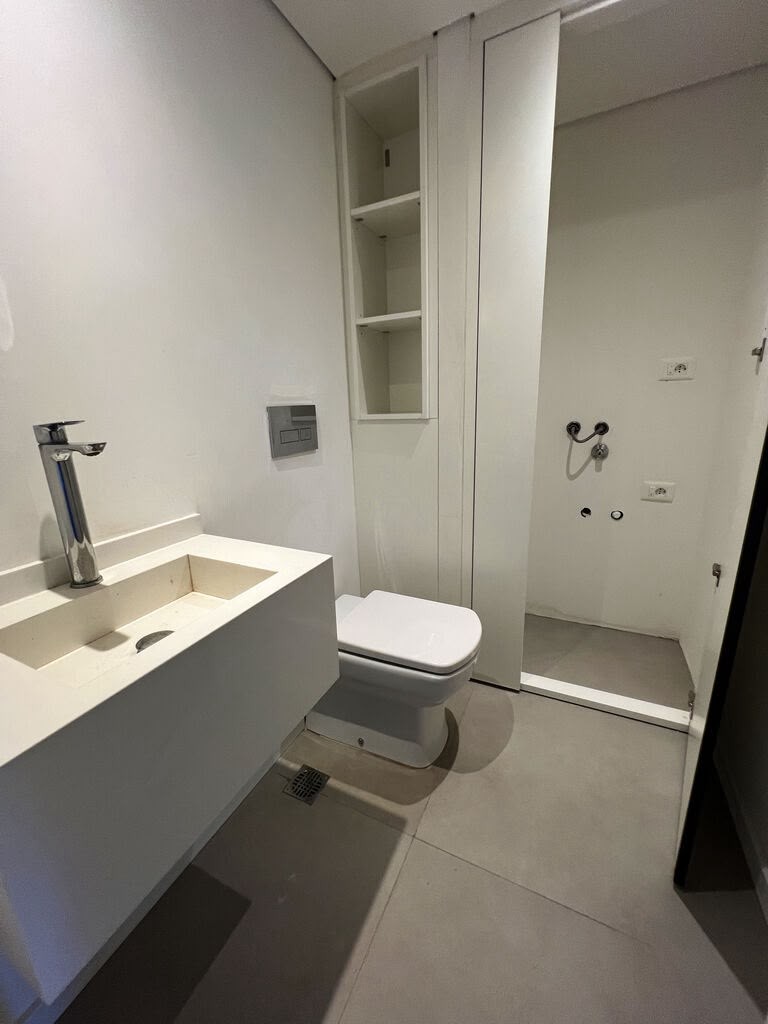 Alquiler Apartamento 1dorm, AVA la Caleta · Foto 12