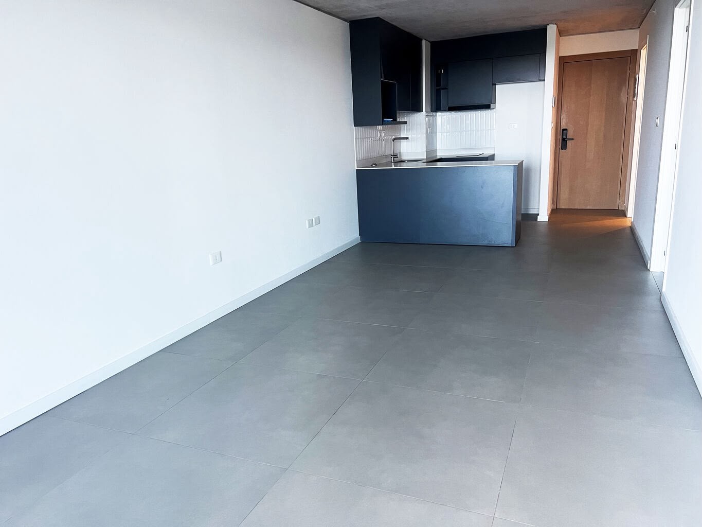 Alquiler Apartamento 1dorm, AVA la Caleta · Foto 9
