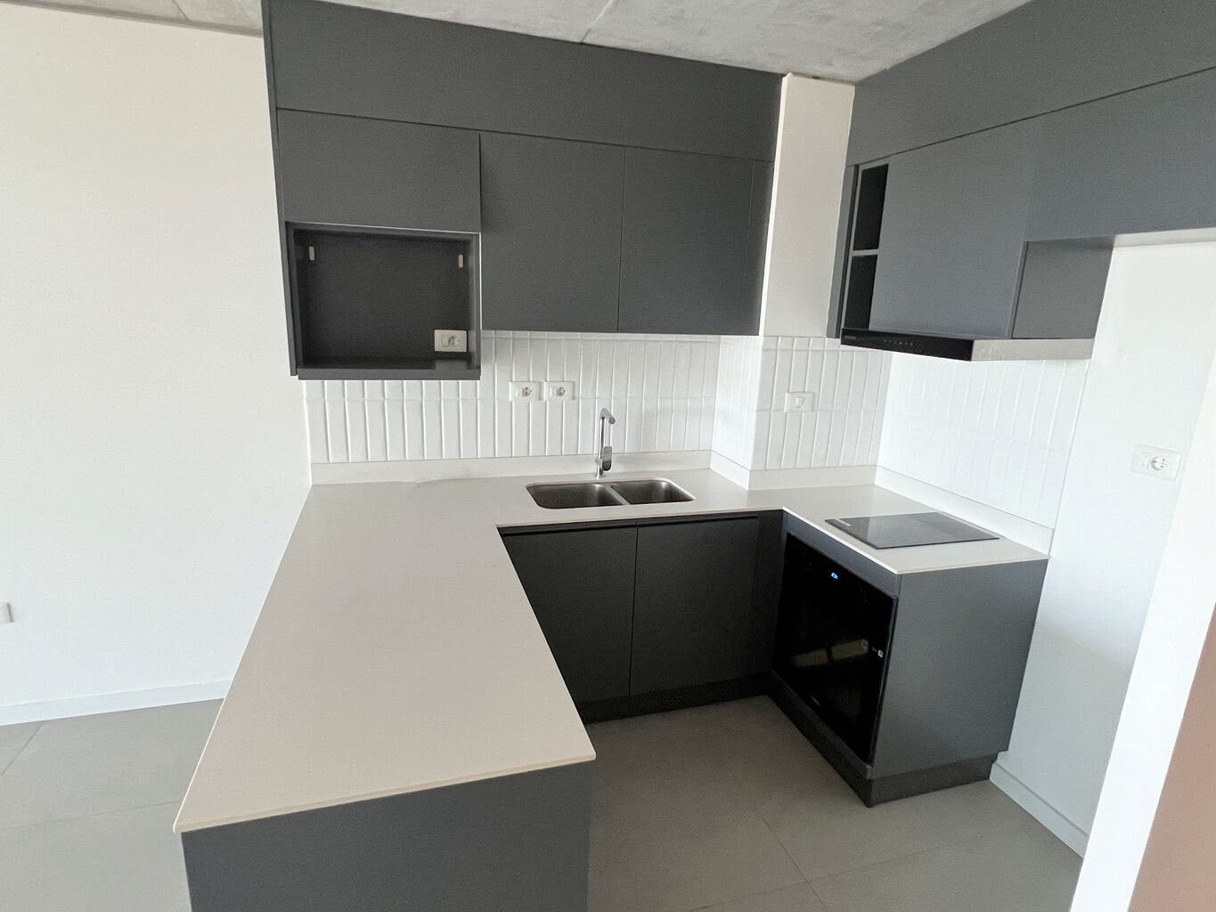 Alquiler Apartamento 1dorm, AVA la Caleta · Foto 7