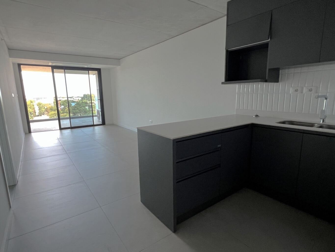 Alquiler Apartamento 1dorm, AVA la Caleta · Foto 10