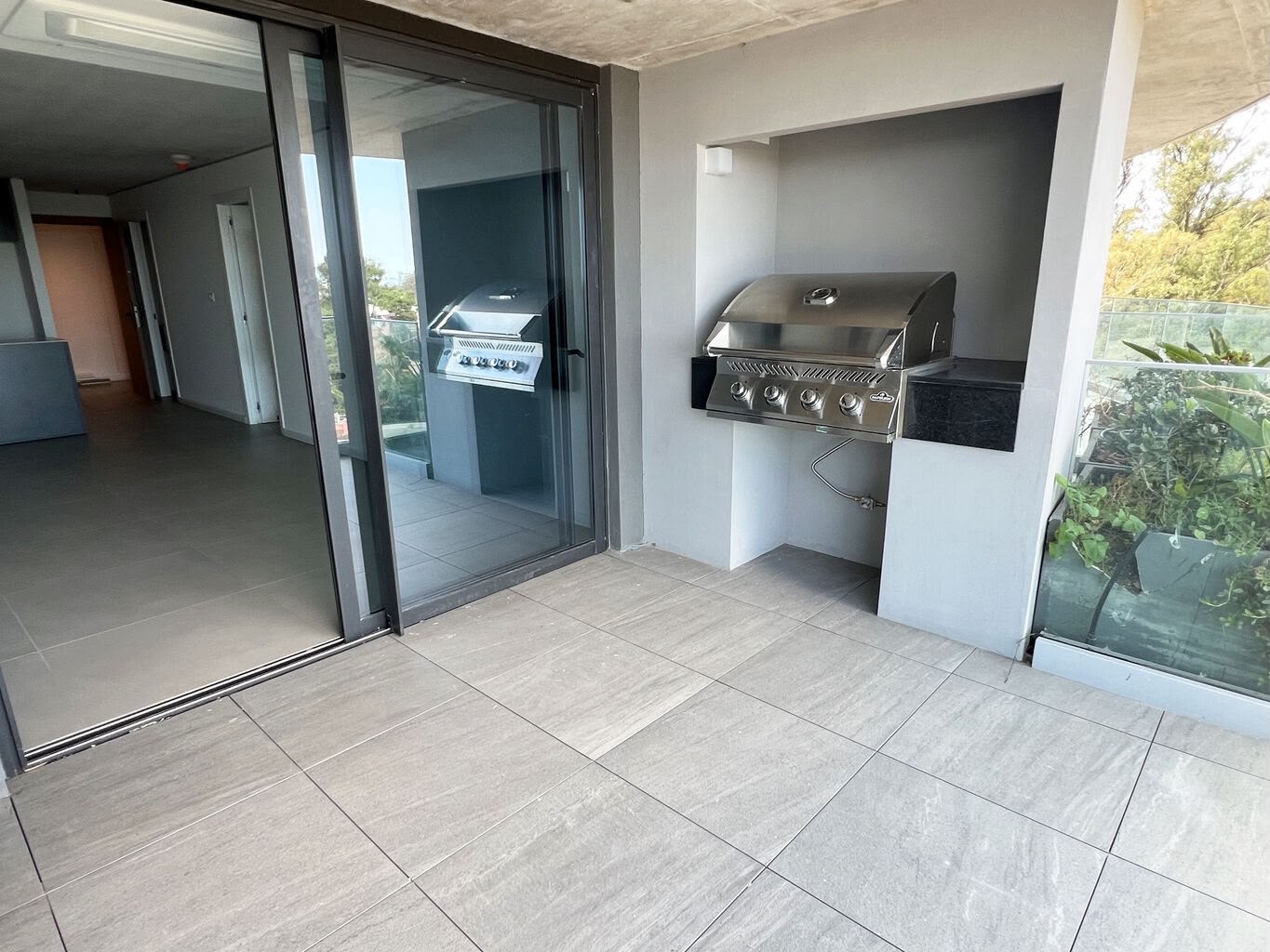 Alquiler Apartamento 1dorm, AVA la Caleta · Foto 2