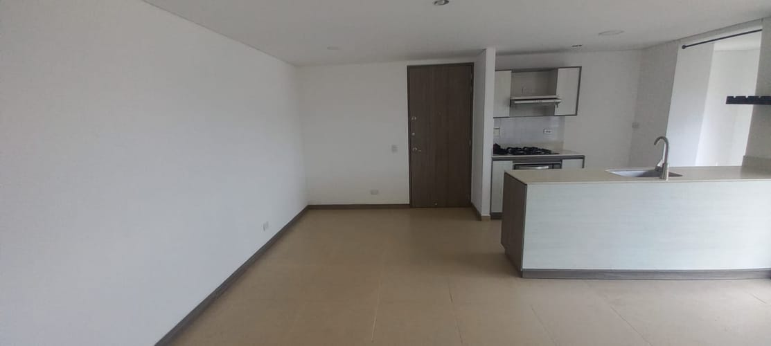 Apartamento de 3 alcobas en venta en Suramericana, Medellín, 72 m² · foto 9 de 24