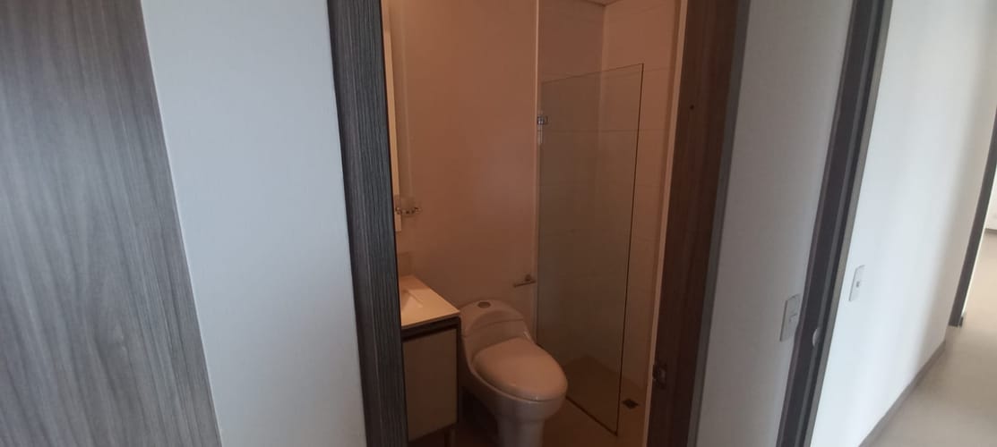 Apartamento de 3 alcobas en venta en Suramericana, Medellín, 72 m² · foto 22 de 24