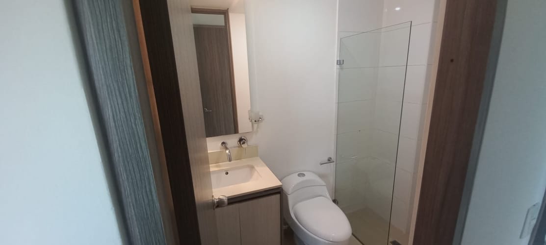 Apartamento de 3 alcobas en venta en Suramericana, Medellín, 72 m² · foto 24 de 24