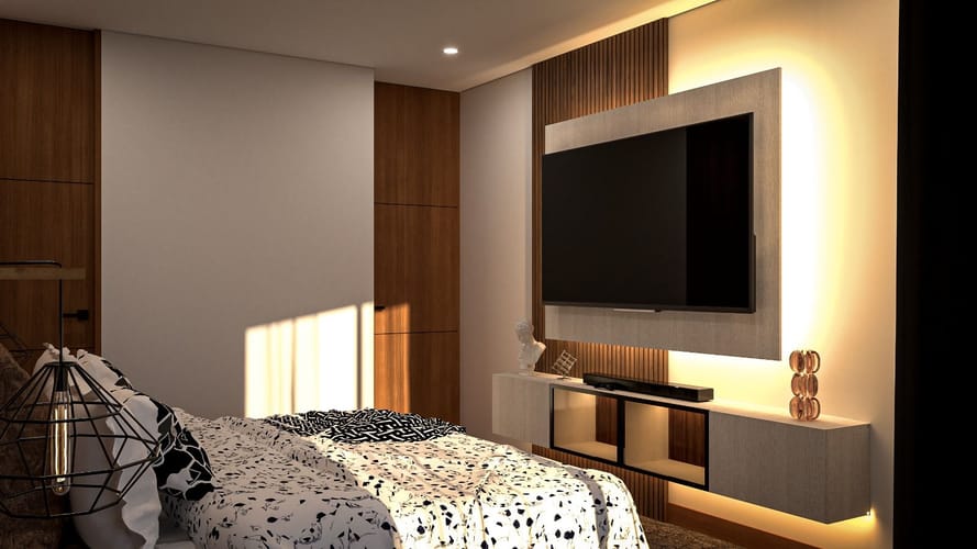 Apartamento de 2 alcobas en venta en Palermo, Medellín, 63 m² · foto 10 de 10