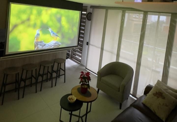 Apartamento de 3 alcobas en venta en Laureles, Medellín, 82 m² · foto 9 de 20