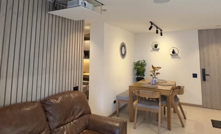 Apartamento de 3 alcobas en venta en Laureles, Medellín, 82 m² · foto 10 de 20