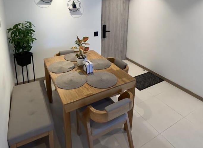 Apartamento de 3 alcobas en venta en Laureles, Medellín, 82 m² · foto 11 de 20