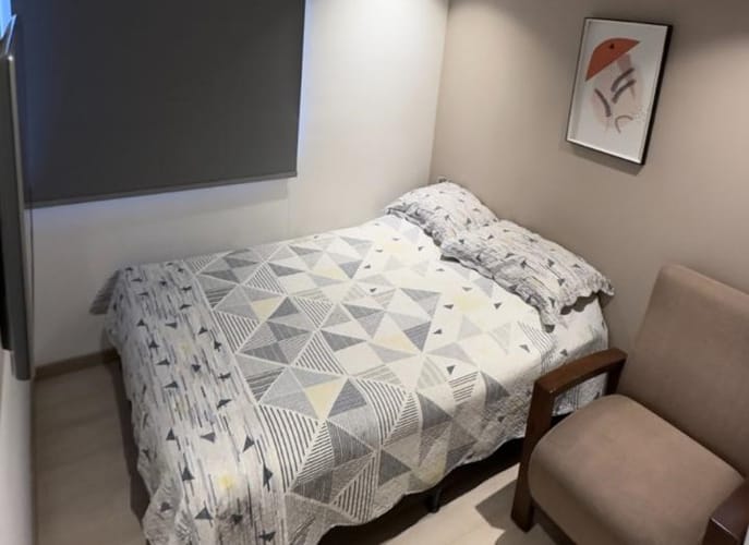 Apartamento de 3 alcobas en venta en Laureles, Medellín, 82 m² · foto 13 de 20