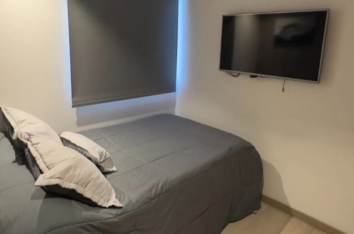 Apartamento de 3 alcobas en venta en Laureles, Medellín, 82 m² · foto 14 de 20