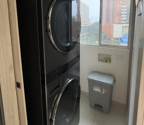 Apartamento de 3 alcobas en venta en Laureles, Medellín, 82 m² · foto 20 de 20