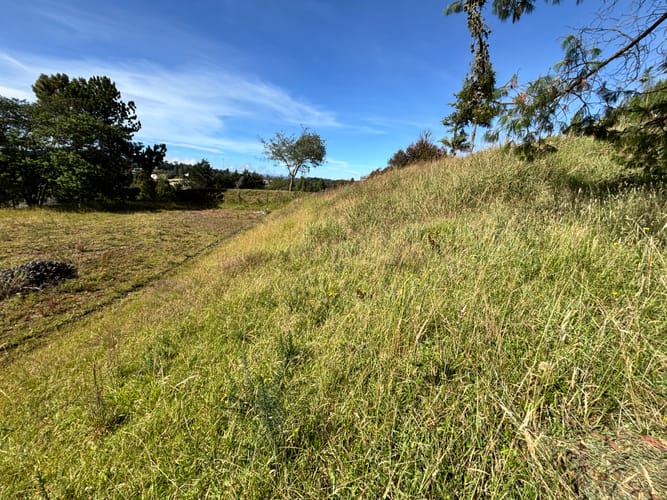 Lote en venta en Vía Las Palmas, Envigado, 8660 m² · foto 3 de 10