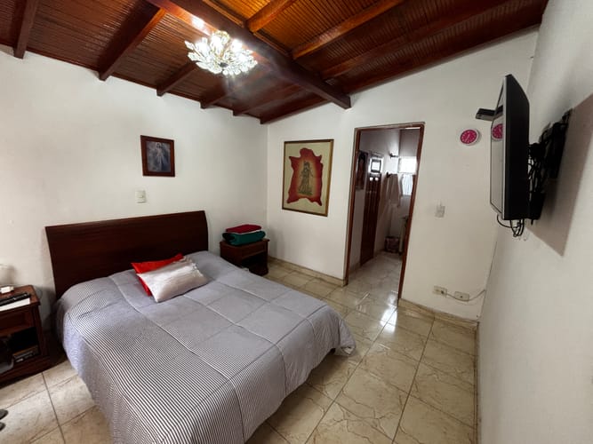 Casa de 4 alcobas en venta en Bolivariana, Medellín, 174 m² · foto 4 de 13