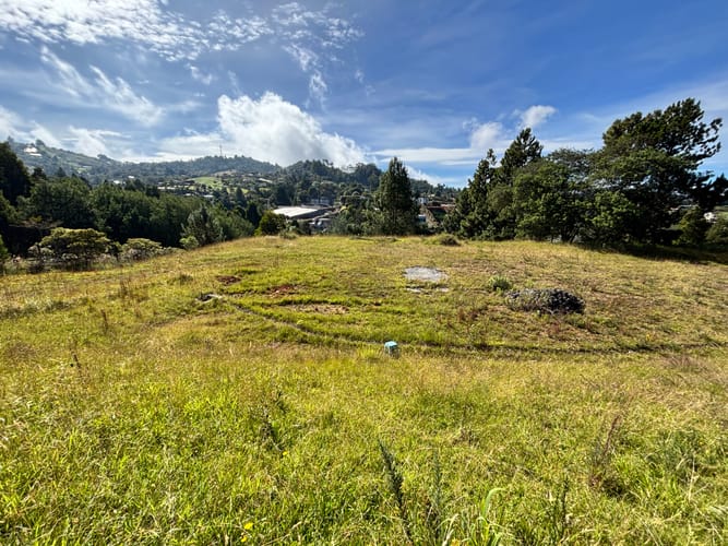 Lote en venta en Vía Las Palmas, Envigado, 8660 m² · foto 4 de 10