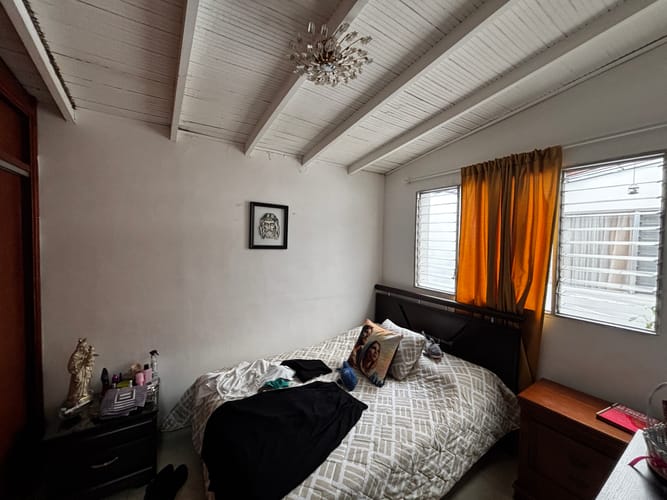 Casa de 4 alcobas en venta en Bolivariana, Medellín, 174 m² · foto 10 de 13