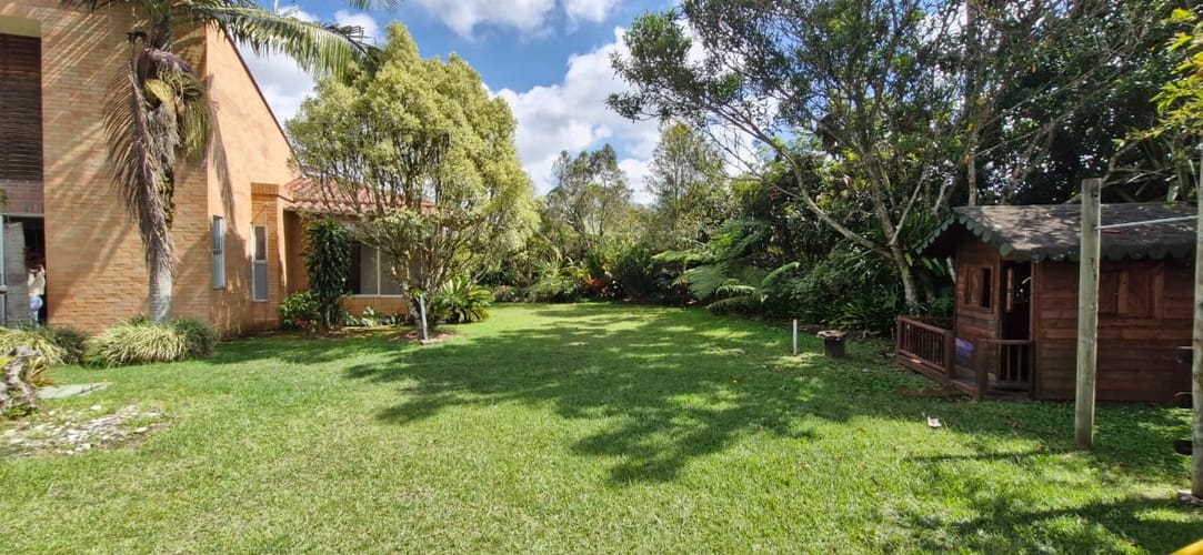 Casa de 4 alcobas en venta en El Porvenir, Rionegro, 427 m² · foto 2 de 21