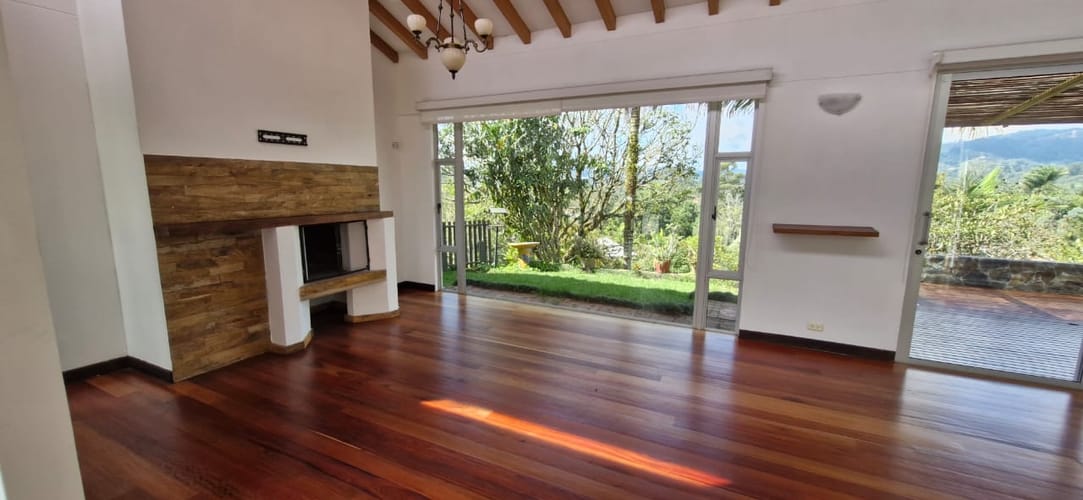 Casa de 4 alcobas en venta en El Porvenir, Rionegro, 427 m² · foto 4 de 21