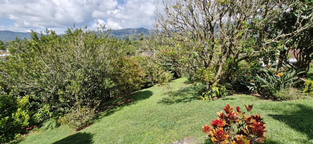 Casa de 4 alcobas en venta en El Porvenir, Rionegro, 427 m² · foto 19 de 21