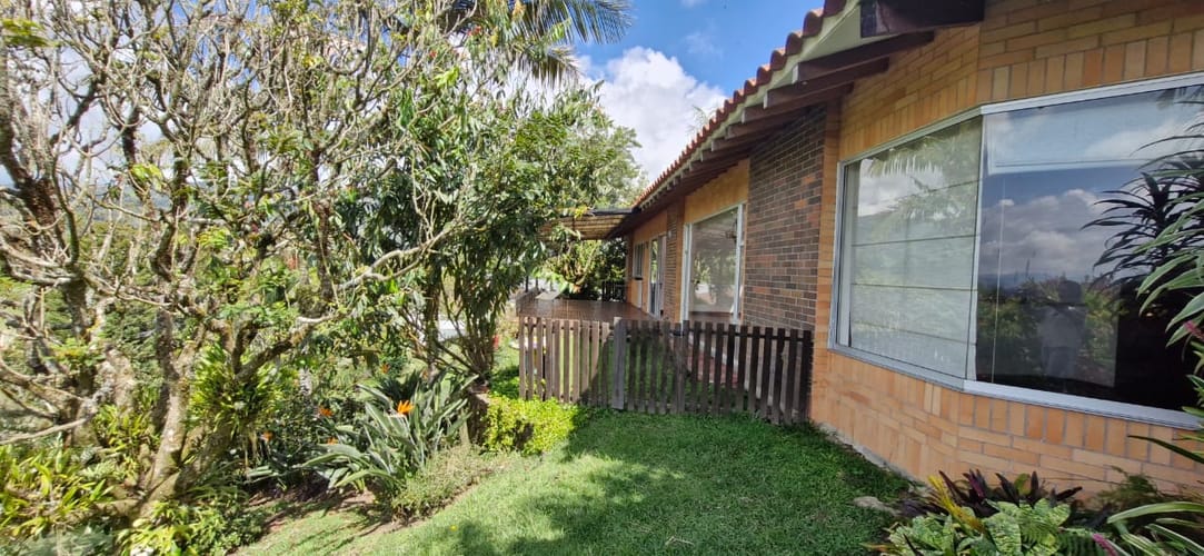 Casa de 4 alcobas en venta en El Porvenir, Rionegro, 427 m² · foto 20 de 21