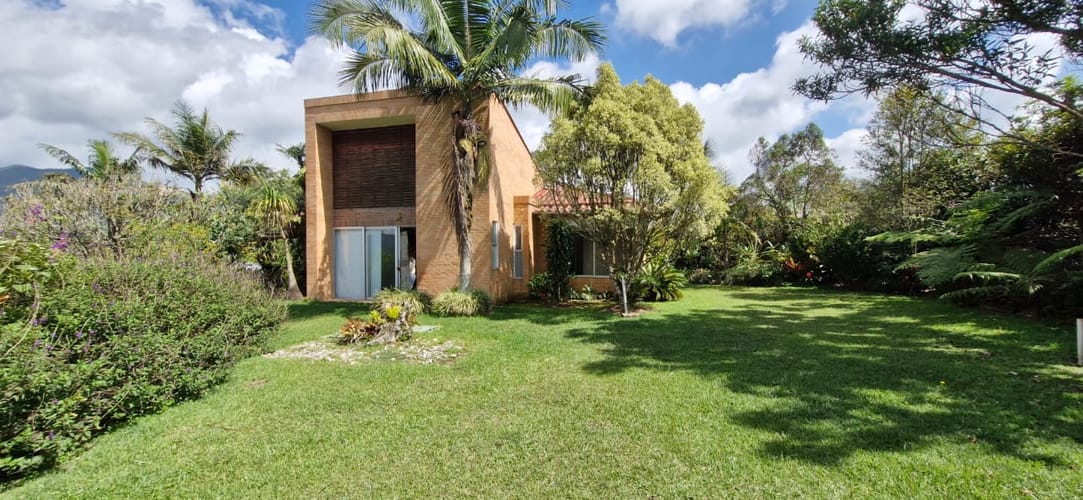 Casa de 4 alcobas en venta en El Porvenir, Rionegro, 427 m² · foto 21 de 21