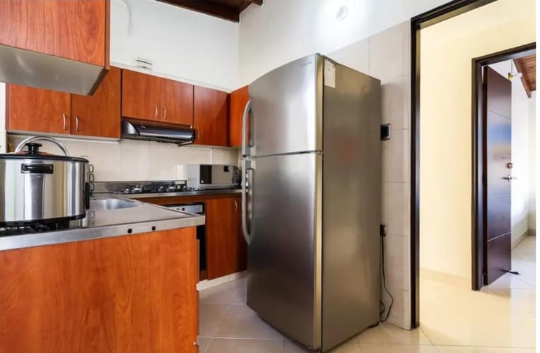 Casa de 5 alcobas en venta en Laureles, Medellín, 135 m² · foto 4 de 8