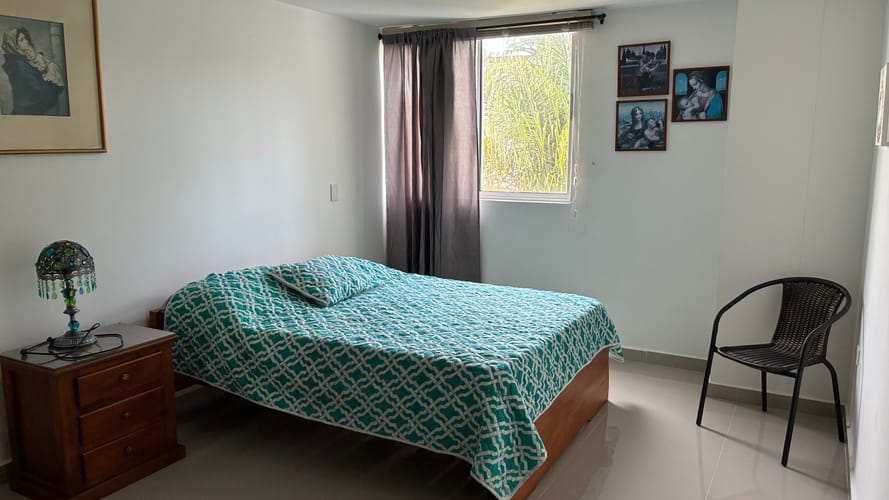 Apartamento de 3 alcobas en venta en La Ceja, 136 m² · foto 3 de 23