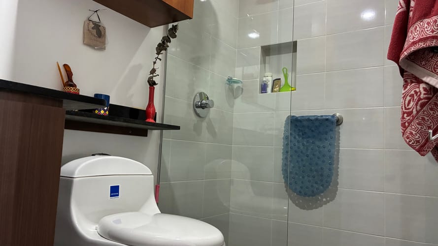 Apartamento de 3 alcobas en venta en La Ceja, 136 m² · foto 4 de 23
