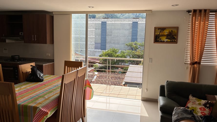 Apartamento de 3 alcobas en venta en La Ceja, 136 m² · foto 5 de 23