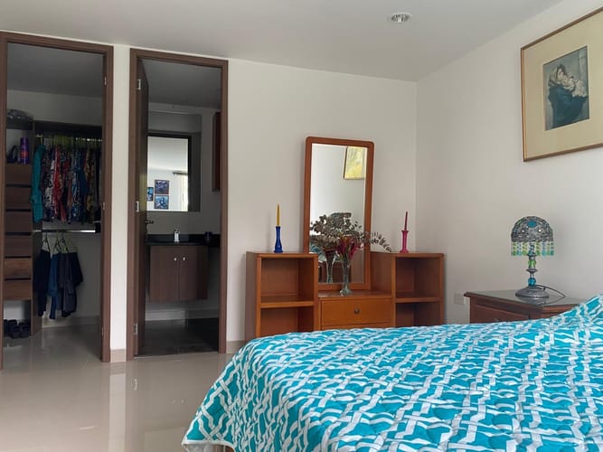 Apartamento de 3 alcobas en venta en La Ceja, 136 m² · foto 7 de 23