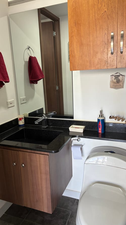 Apartamento de 3 alcobas en venta en La Ceja, 136 m² · foto 9 de 23